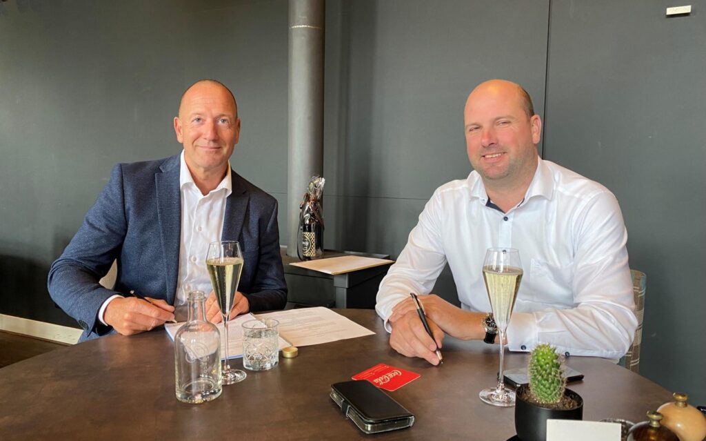 Eeserwold krijgt mobiliteitshub
