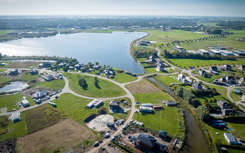 Vragen over eeserwold