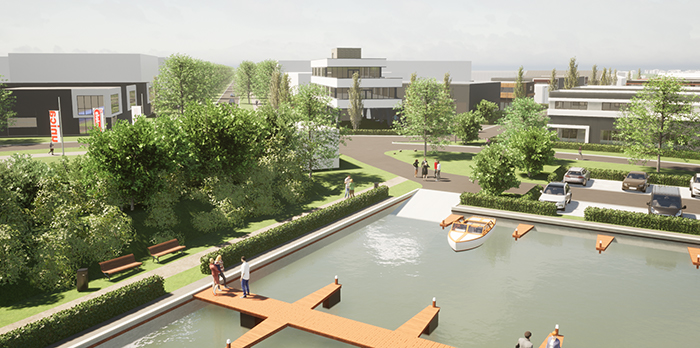 Straks groen gas of waterstof door de gasleidingen van nu