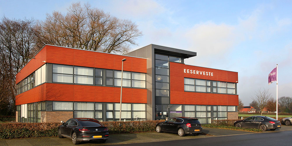 Infocentrum Eeserveste