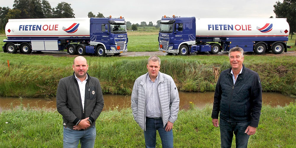 Fieten Olie Eeserwold