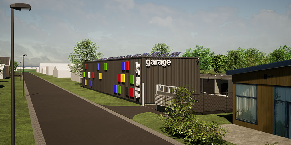 Flexgarage
